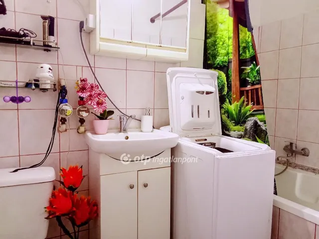 Eladó lakás Nyíregyháza 43 nm