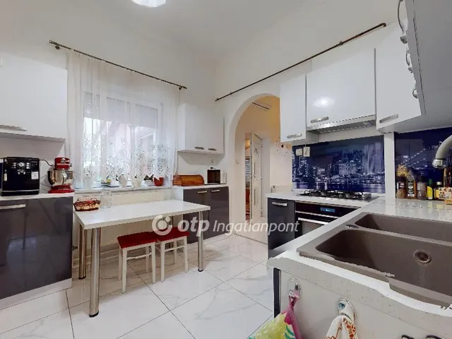 Eladó ház Nagykálló 82 nm