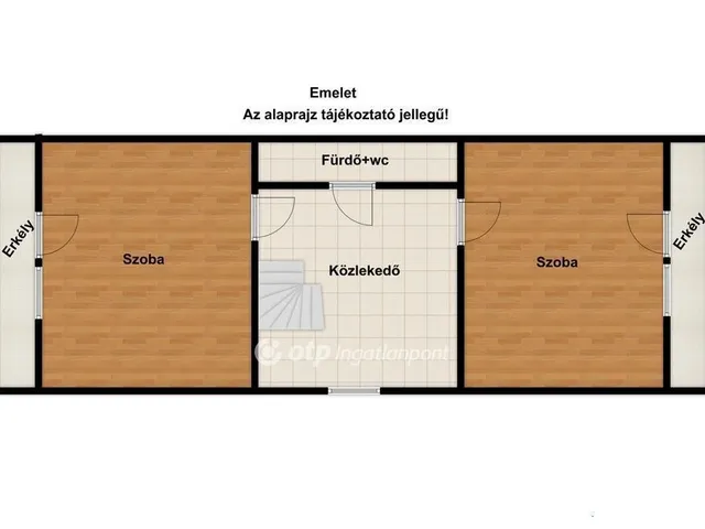 Eladó ház Kálmánháza 137 nm