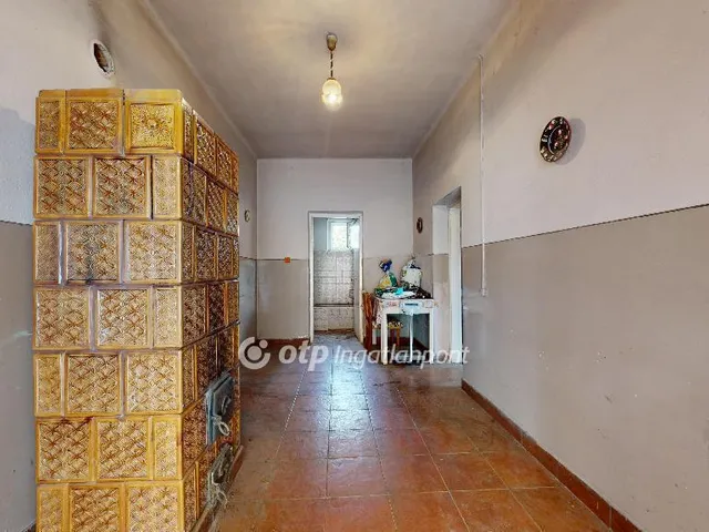 Eladó ház Kálmánháza 114 nm