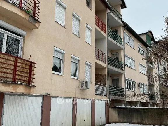 Eladó lakás Nyíregyháza 61 nm