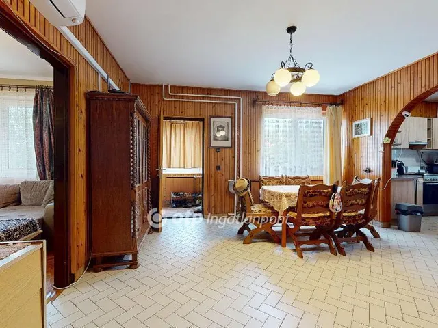 Eladó ház Kálmánháza 151 nm