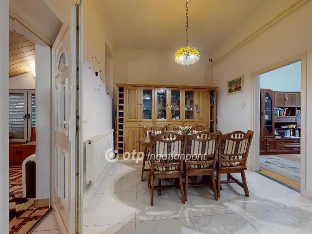 Eladó ház Nagykálló 82 nm