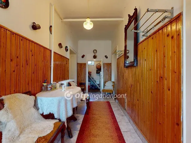 Eladó ház Bököny 93 nm