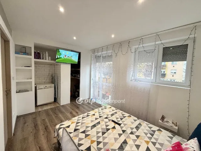 Eladó lakás Nyíregyháza 54 nm