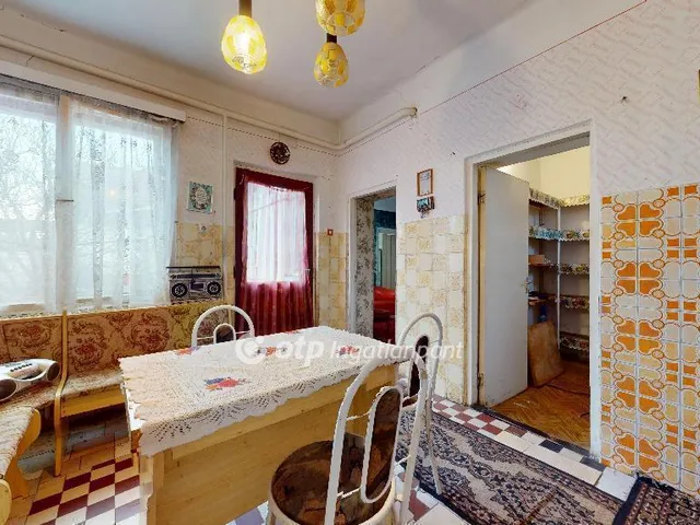 Eladó ház Napkor 79 nm