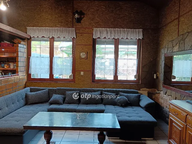 Eladó ház Nagykálló 100 nm