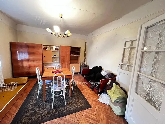 Eladó ház Nyíregyháza 85 nm