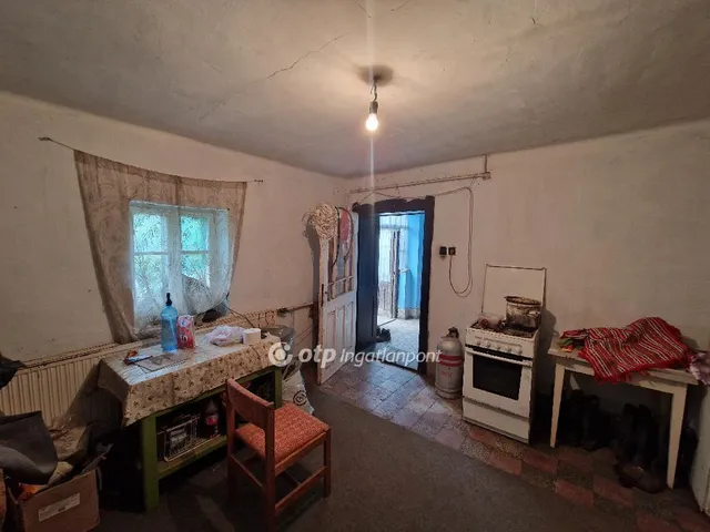 Eladó ház Nagykálló, Ludastó 50 nm