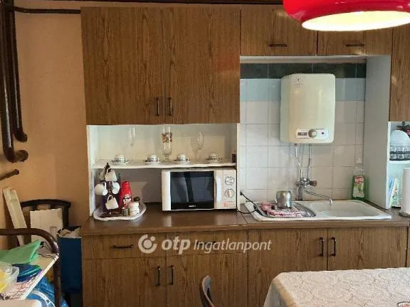 Eladó mezőgazdasági ingatlan Nyíregyháza 77 nm