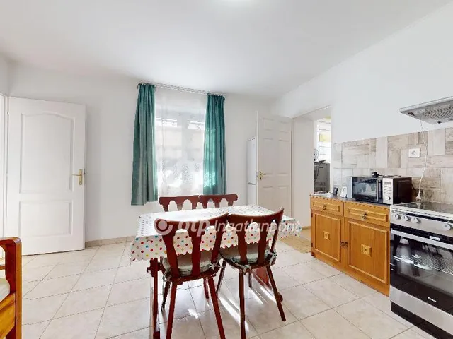 Eladó ház Nyíregyháza 70 nm