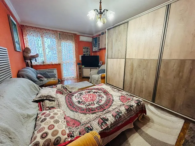 Eladó lakás Nyíregyháza 55 nm