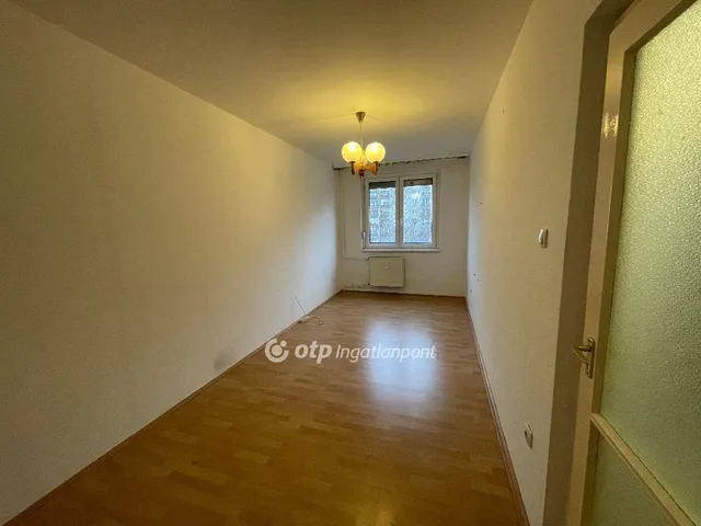 Eladó lakás Nyíregyháza, Érkert 51 nm