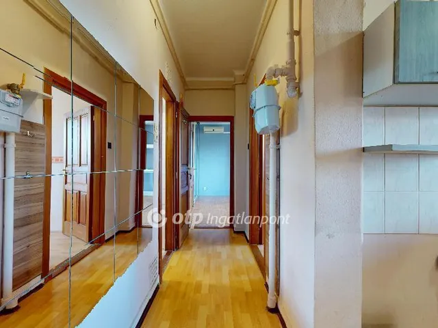 Eladó lakás Nyíregyháza 51 nm