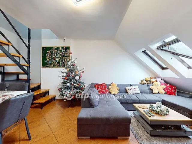 Eladó lakás Nyíregyháza 63 nm