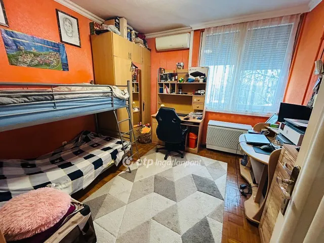 Eladó lakás Nyíregyháza 55 nm