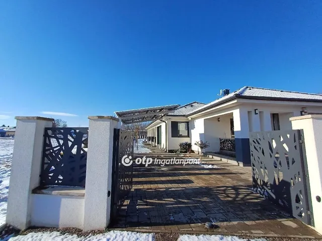 Eladó ház Nyíregyháza 161 nm