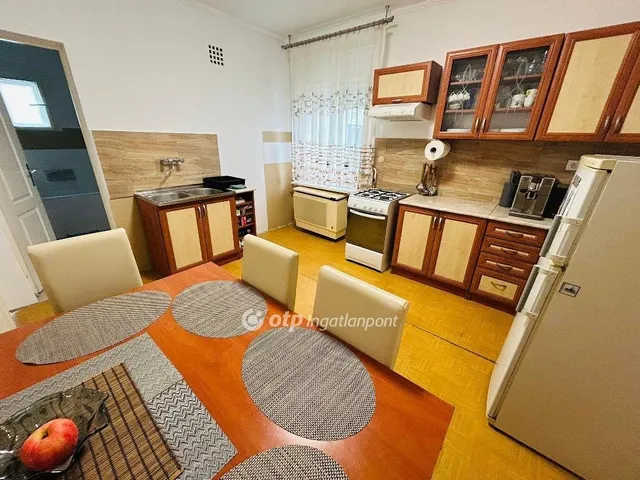 Eladó ház Gávavencsellő 70 nm