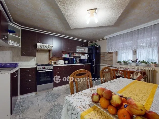 Eladó ház Kisvárda 96 nm