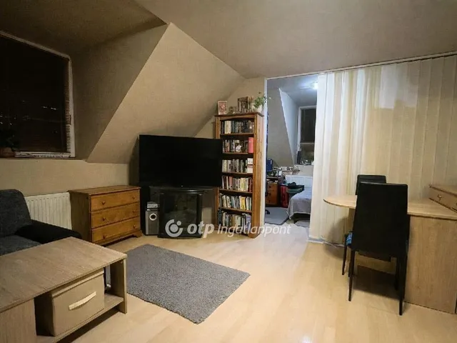 Eladó lakás Nyíregyháza 42 nm