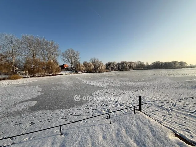 Eladó telek Nyíregyháza 739 nm