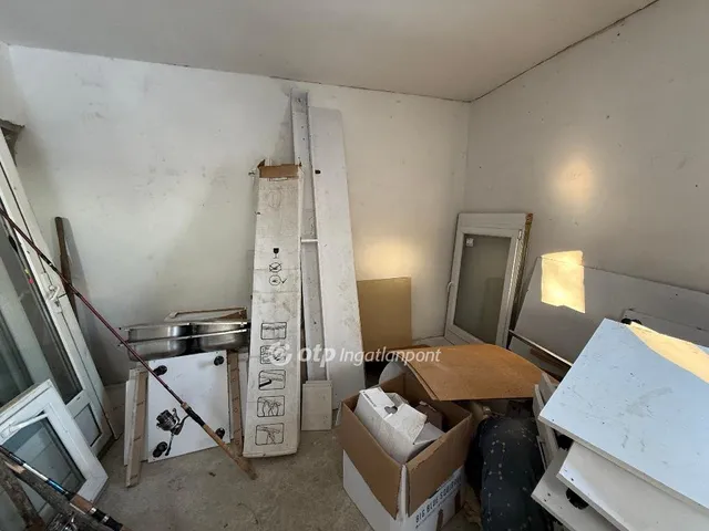 Eladó telek Nyíregyháza 739 nm