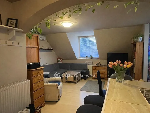 Eladó lakás Nyíregyháza, Érkert 42 nm