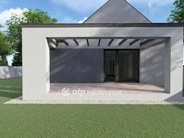 Eladó ház Nyíregyháza 56 nm