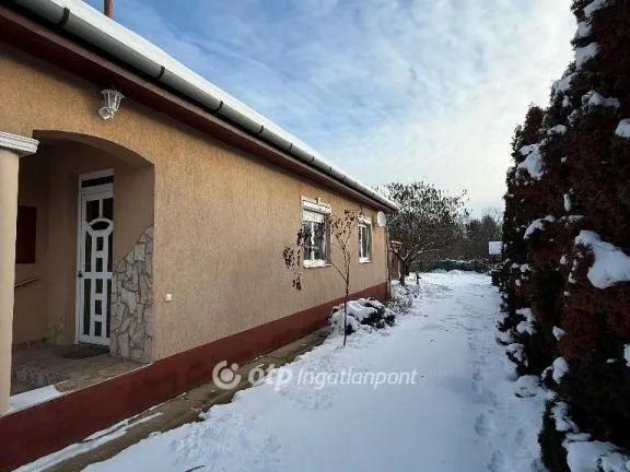 Eladó ház Nyíregyháza 77 nm