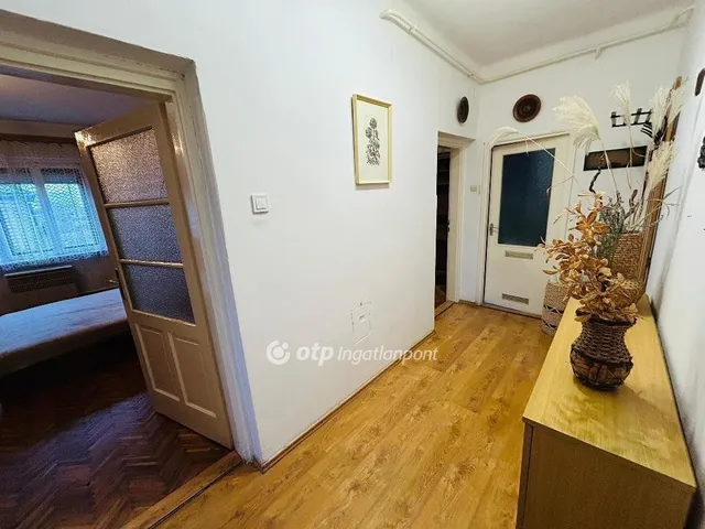 Eladó ház Tiszabercel 85 nm