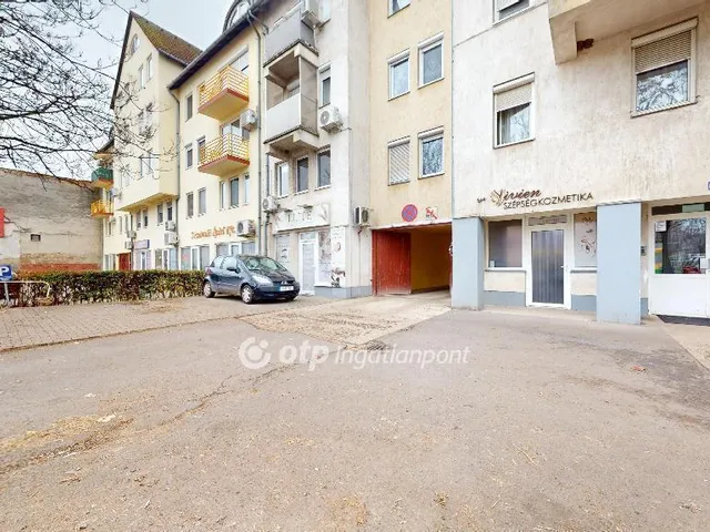 Eladó lakás Nyíregyháza 63 nm