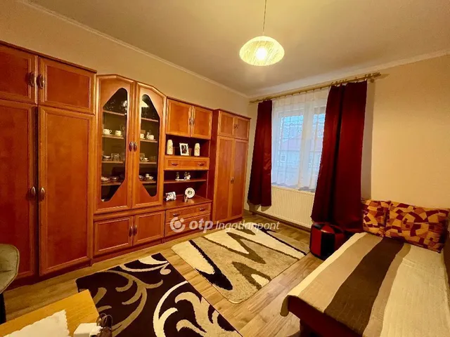 Eladó ház Kállósemjén 96 nm