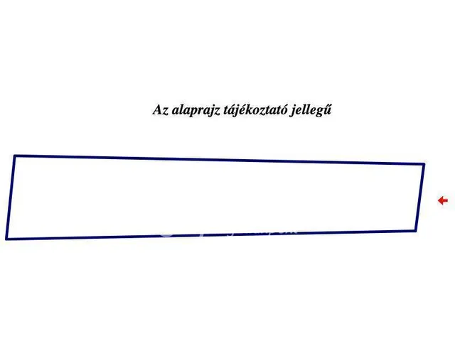 Eladó telek Nyíregyháza, Sóstóhegy 1397 nm