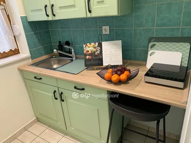 Eladó lakás Nyíregyháza 35 nm