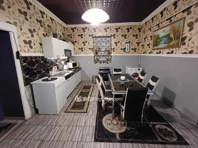 Eladó ház Rétközberencs 68 nm