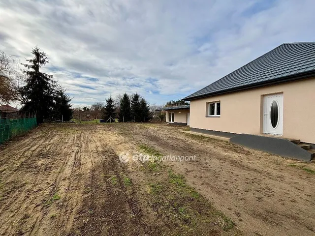 Eladó ház Nagykálló 67 nm