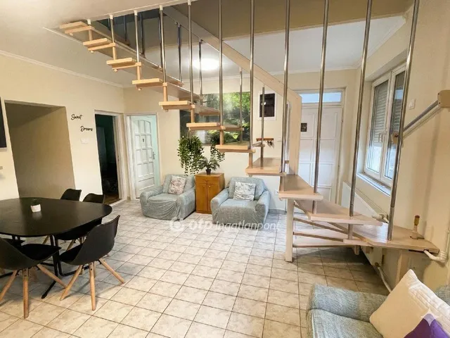 Eladó lakás Nyíregyháza 131 nm