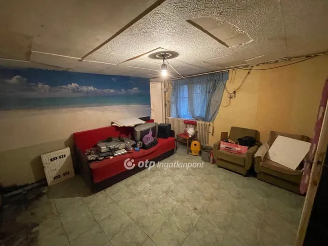 Eladó üdülő és hétvégi ház Nyírtelek 58 nm