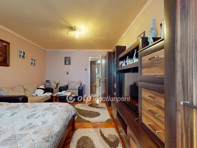 Eladó lakás Nyíregyháza 66 nm