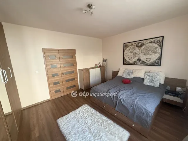 Eladó lakás Nyíregyháza 96 nm