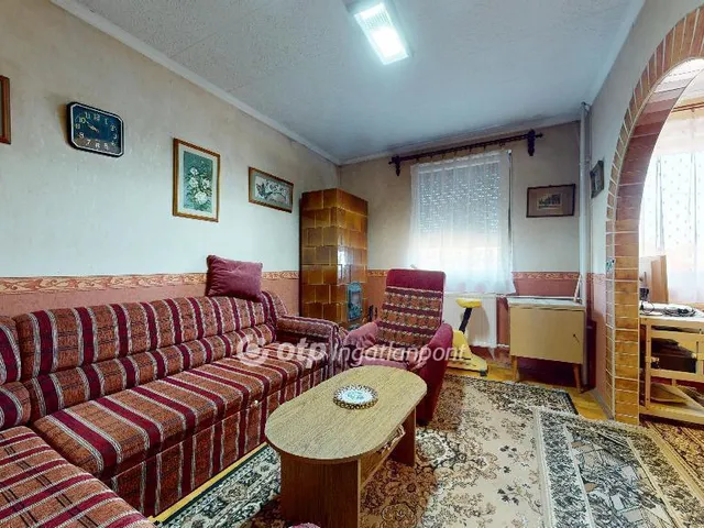 Eladó ház Nyíregyháza 116 nm