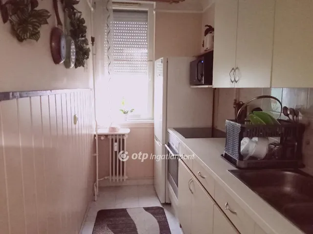 Eladó lakás Nyíregyháza 43 nm