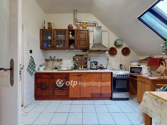 Eladó lakás Tiszavasvári 115 nm