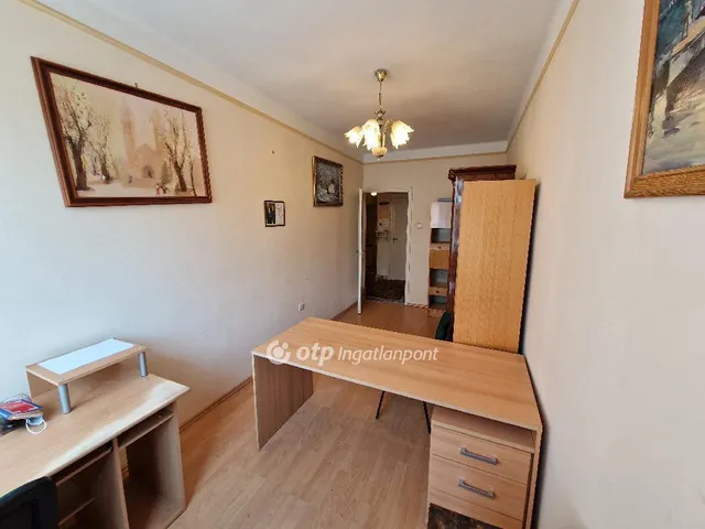 Eladó lakás Nyíregyháza 63 nm