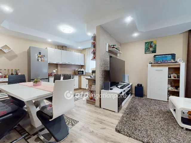 Eladó lakás Nyíregyháza 89 nm