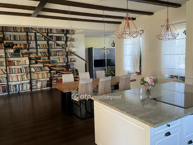 Eladó ház Nyírpazony 236 nm