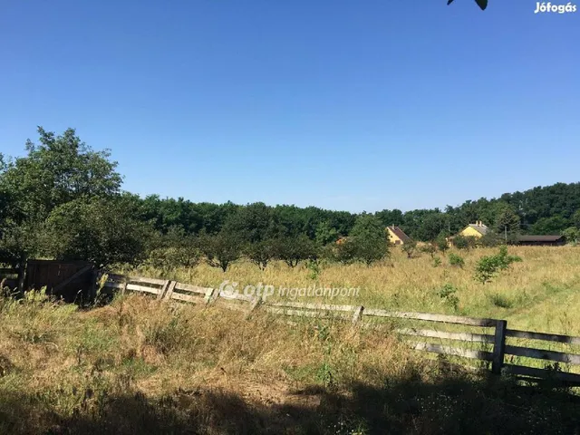 Eladó telek Nyíregyháza 15000 nm