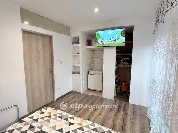 Eladó lakás Nyíregyháza 54 nm