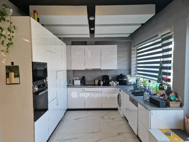 Eladó ház Nyíregyháza 400 nm