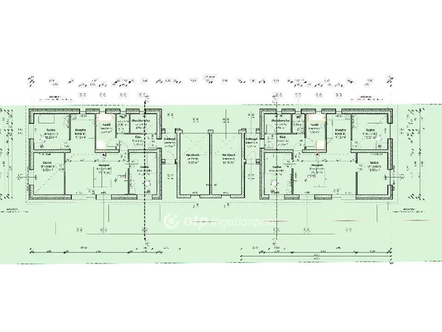 Eladó ház Nyíregyháza 128 nm